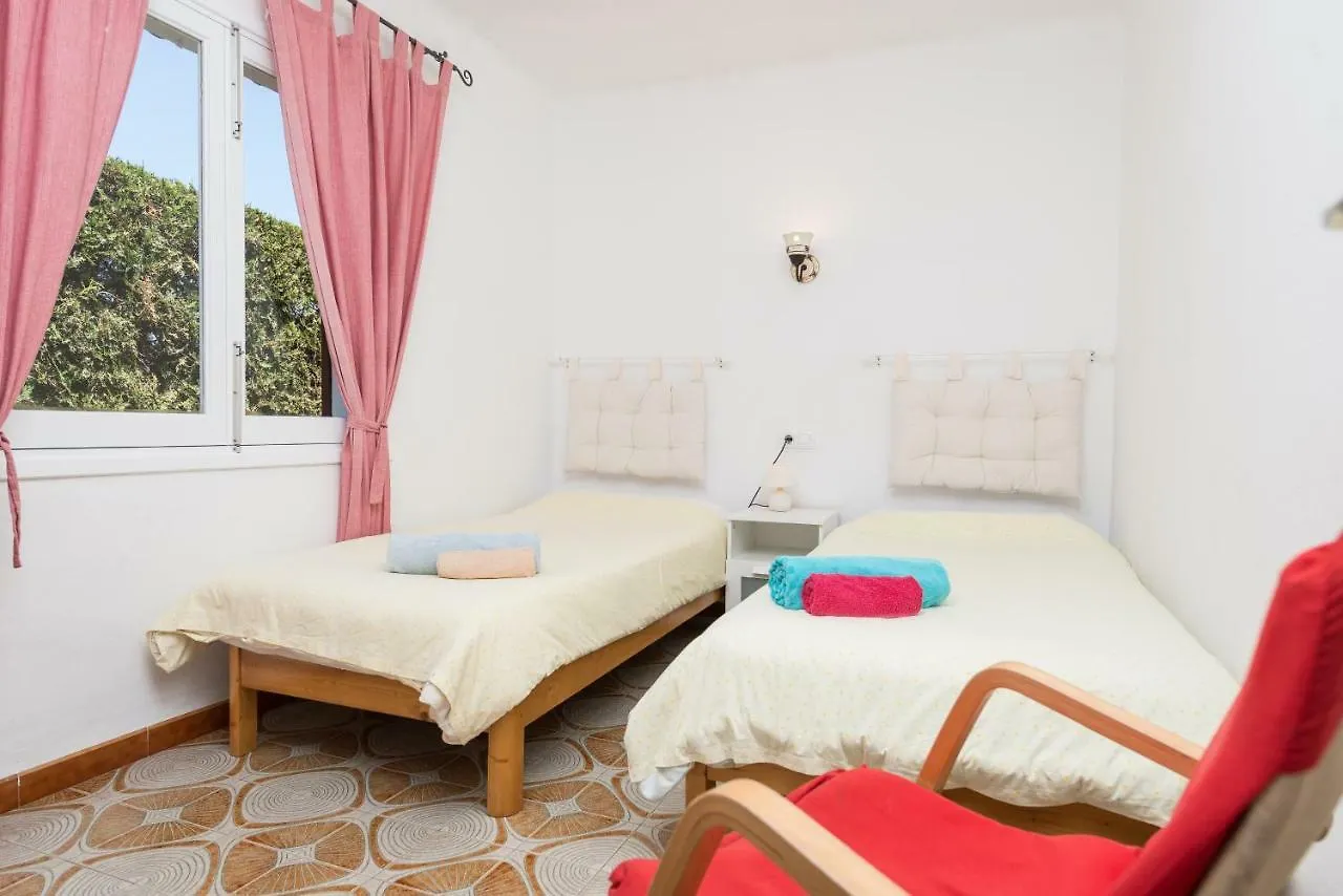 Casa Fiol Villa Cala d'Or