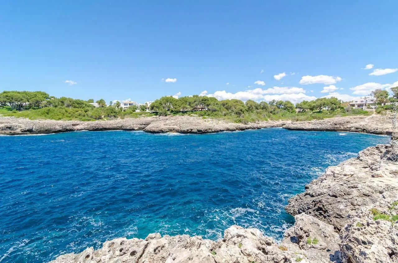 Casa Fiol Villa Cala d'Or  Cala d'Or (Mallorca)