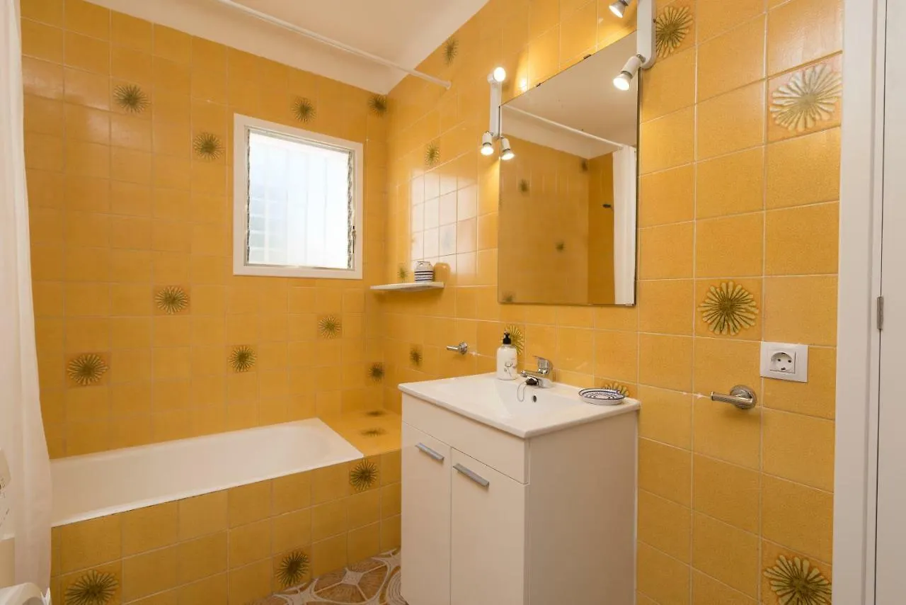 Casa Fiol Villa Cala d'Or  0*, Cala d'Or (Mallorca)