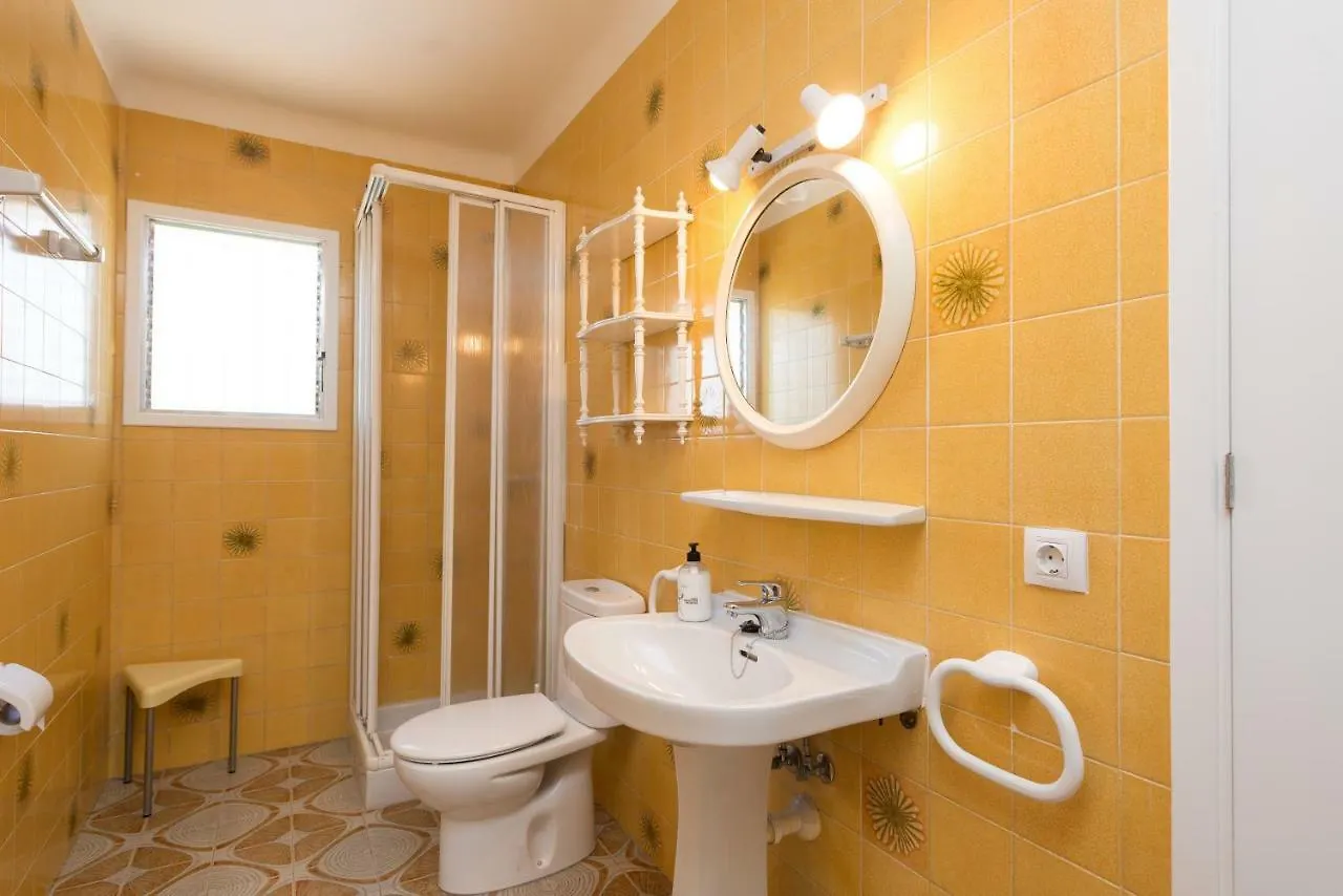 Casa Fiol Villa Cala d'Or