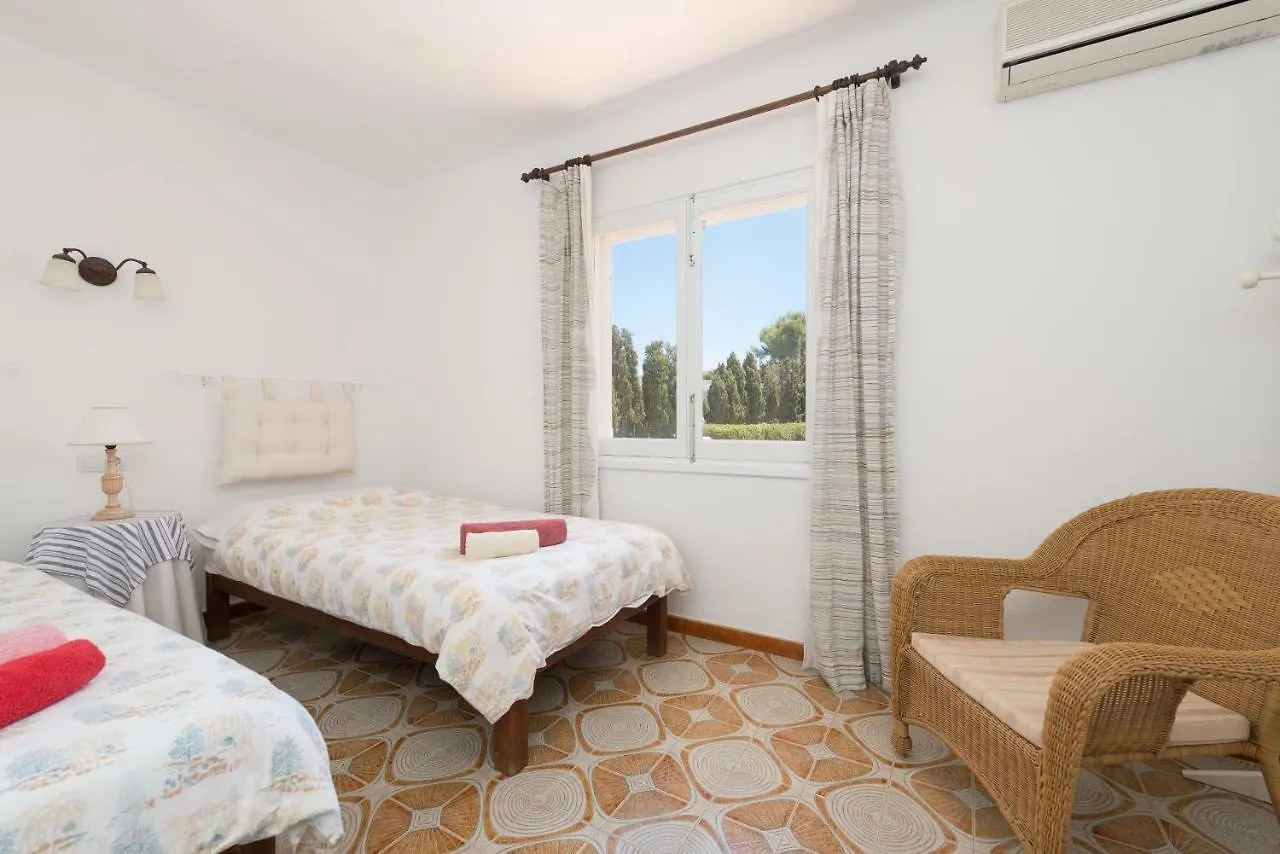 Casa Fiol Villa Cala d'Or  0*, Cala d'Or (Mallorca)