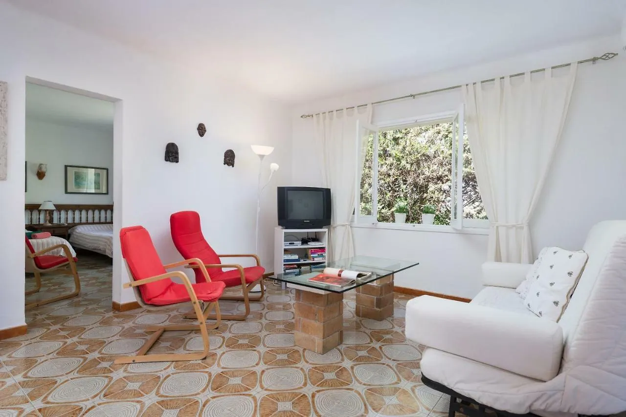 Casa Fiol Villa Cala d'Or