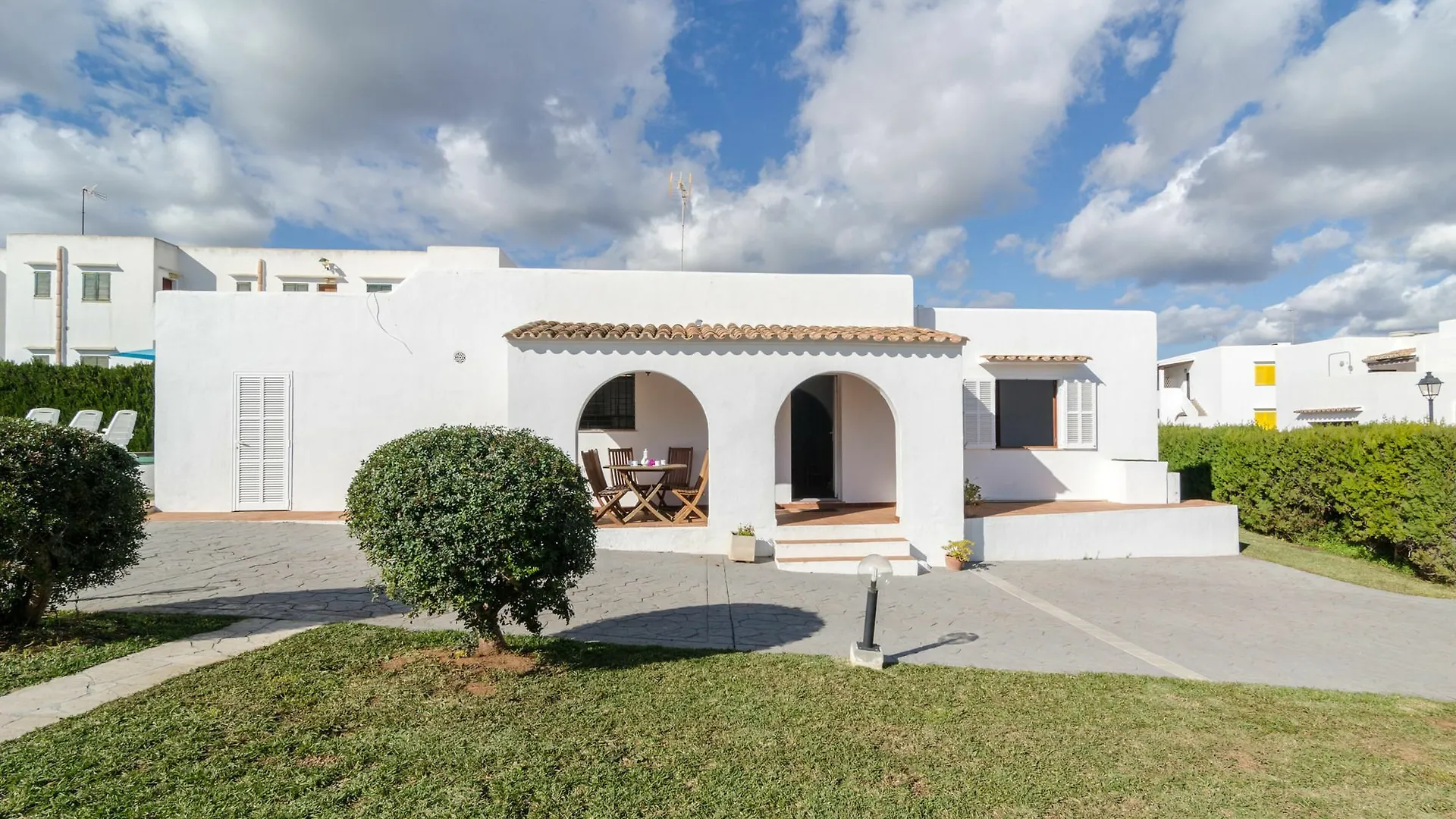 Casa Fiol Villa Cala d'Or  Spain