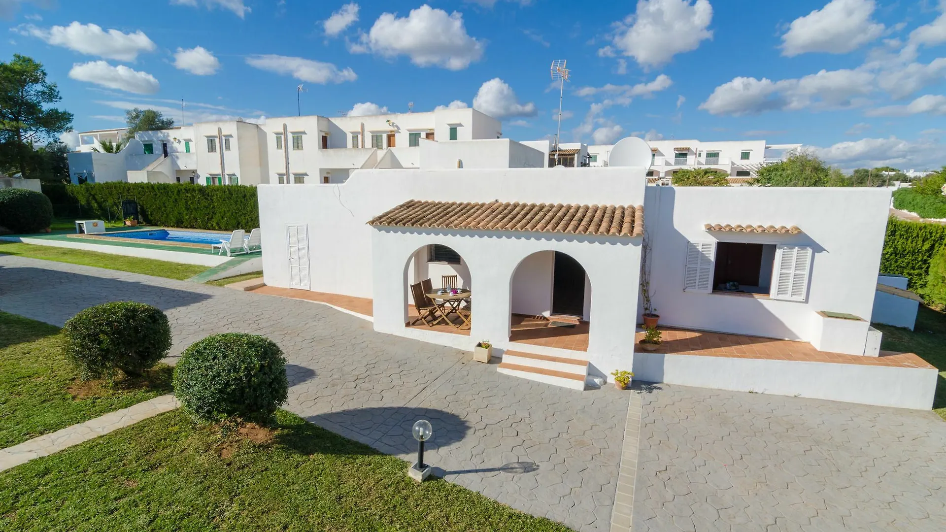 Casa Fiol Villa Cala d'Or