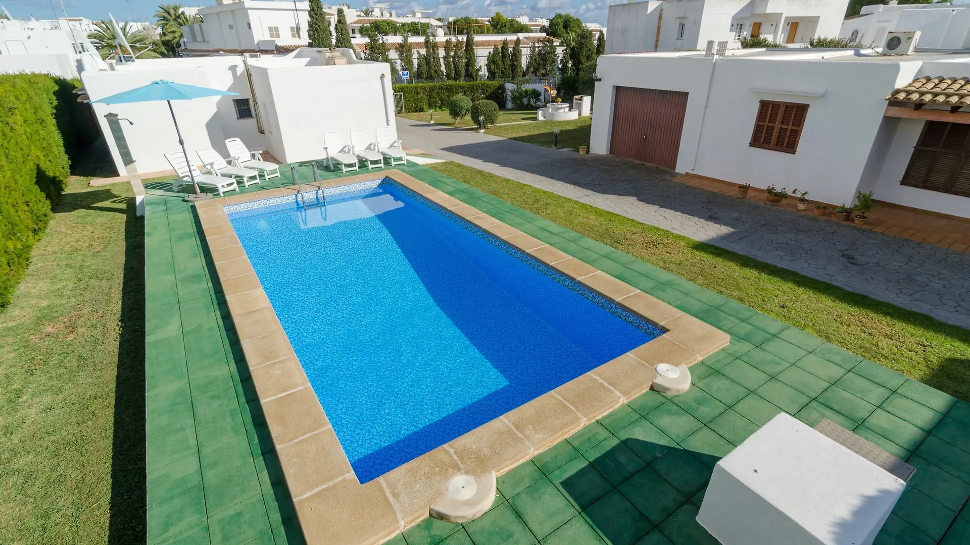 Casa Fiol Villa Cala d'Or