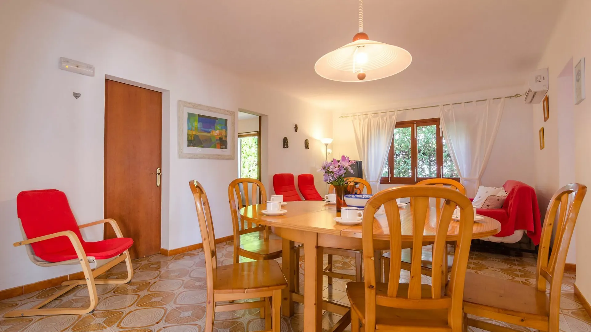 Casa Fiol Villa Cala d'Or