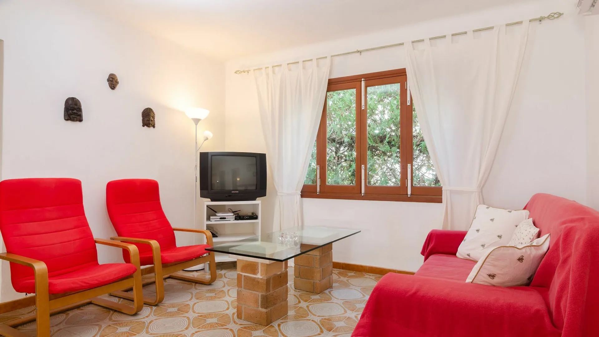Casa Fiol Villa Cala d'Or  Spain