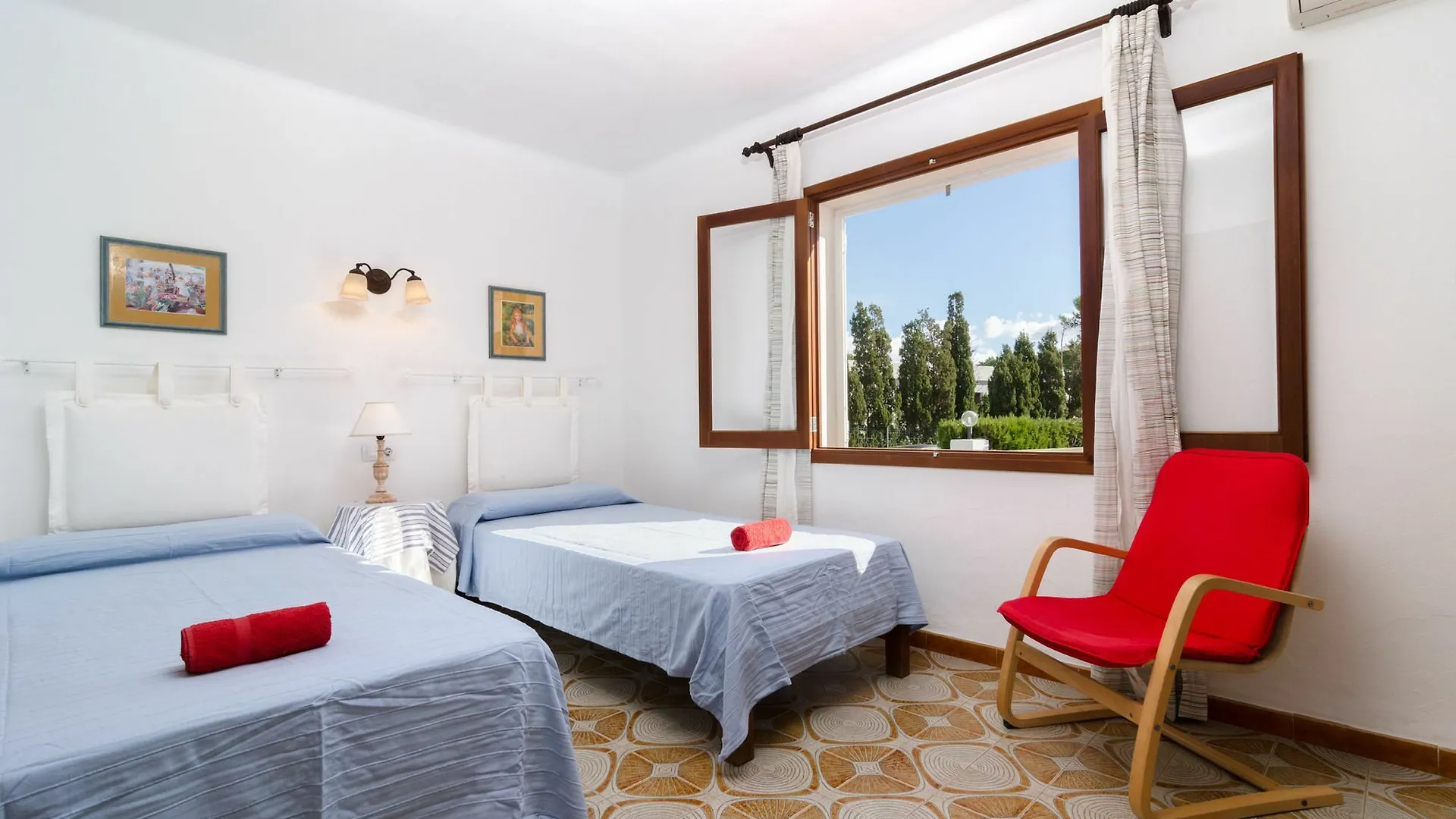 Casa Fiol Villa Cala d'Or