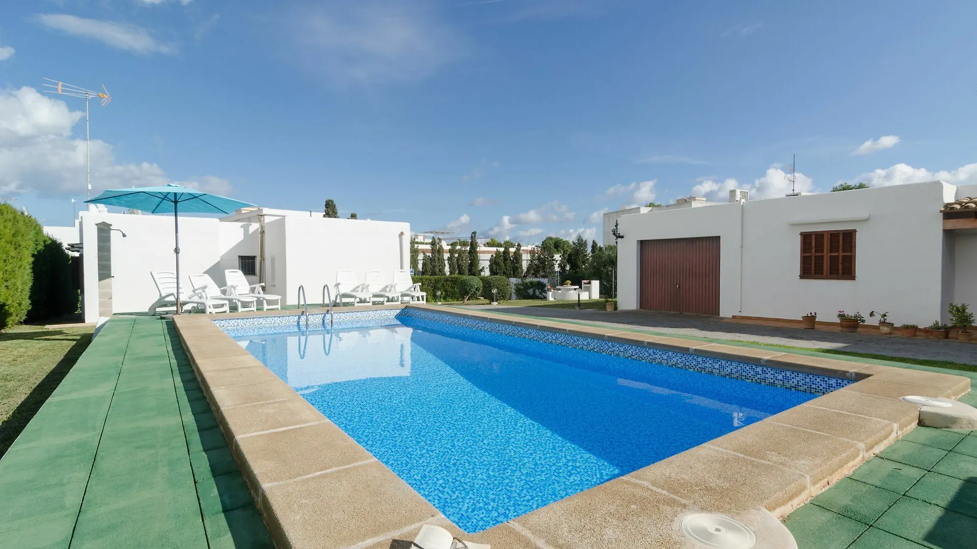 Casa Fiol Villa Cala d'Or  Cala d'Or (Mallorca)
