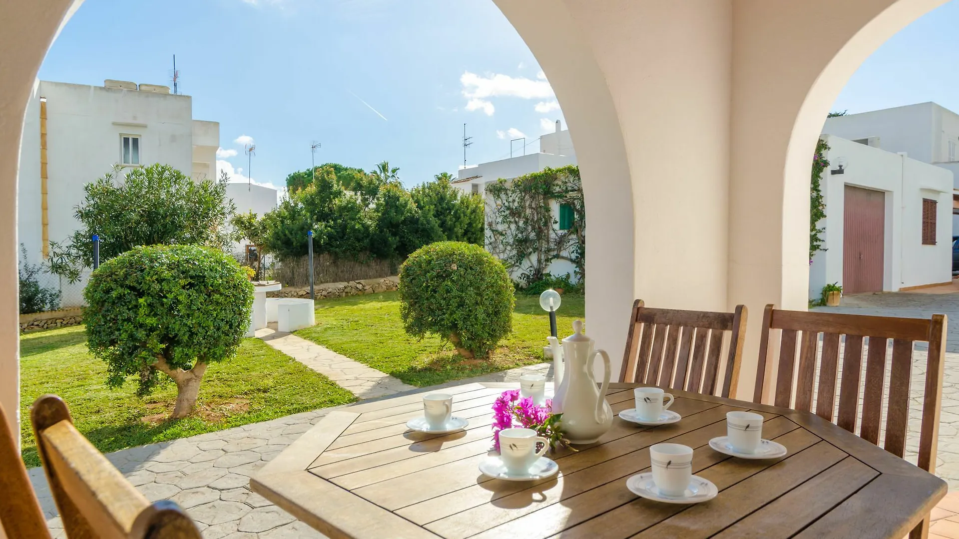 Casa Fiol Villa Cala d'Or  0*, Cala d'Or (Mallorca)