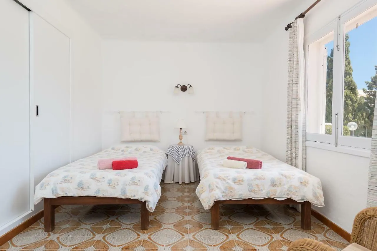 Casa Fiol Villa Cala D´Or Spanien