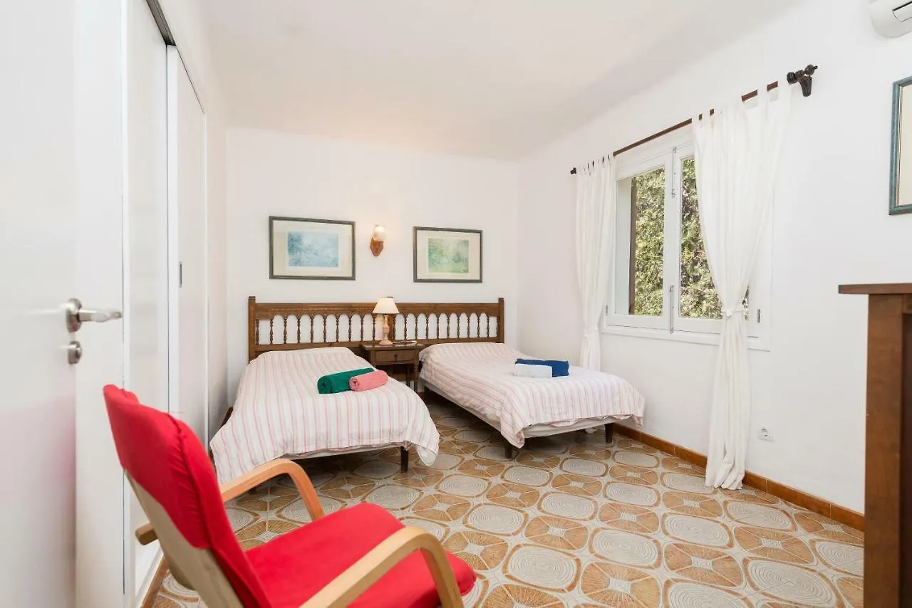 Casa Fiol Villa Cala D´Or 0*,  Spanien