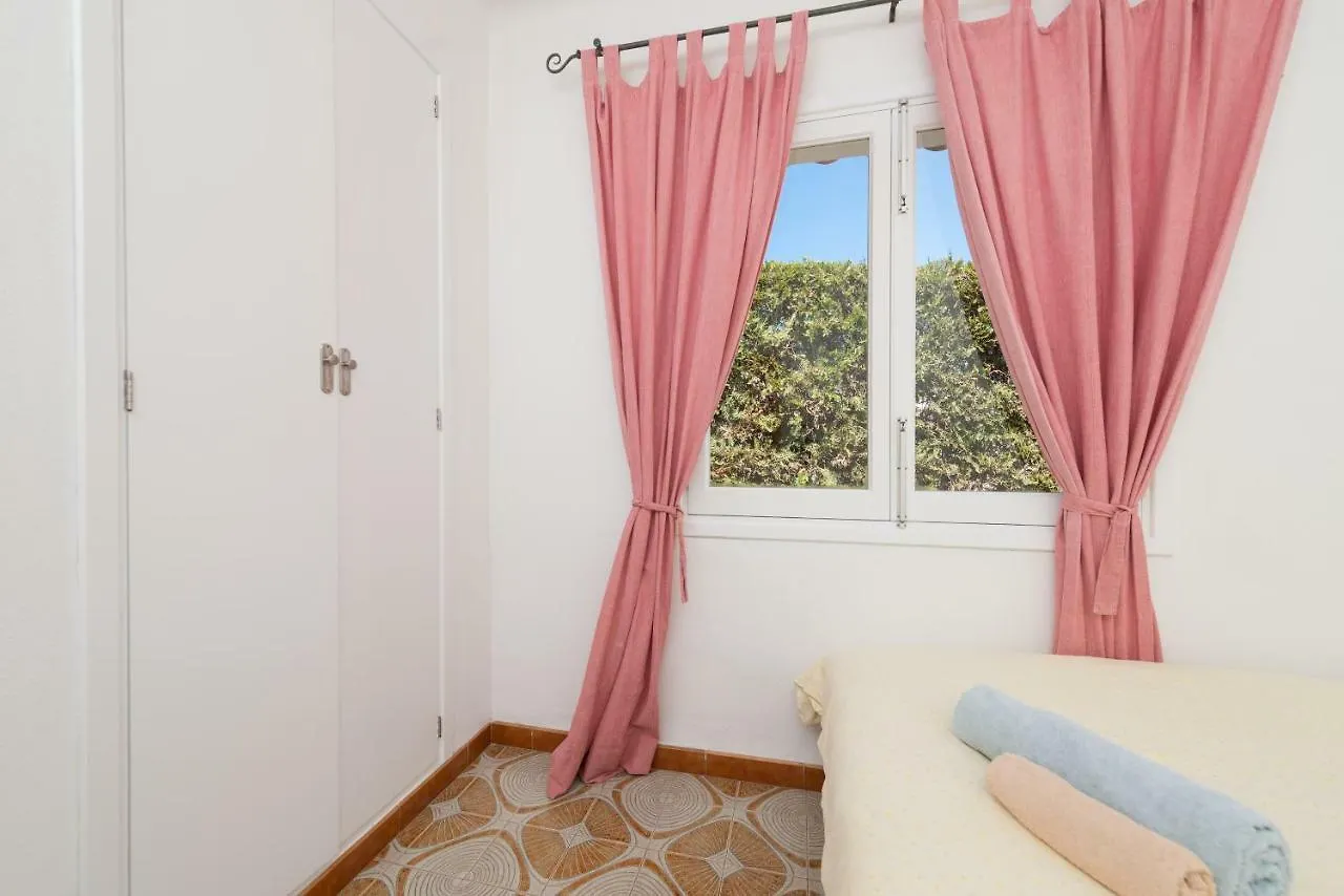 Casa Fiol Villa Cala D´Or Spanien