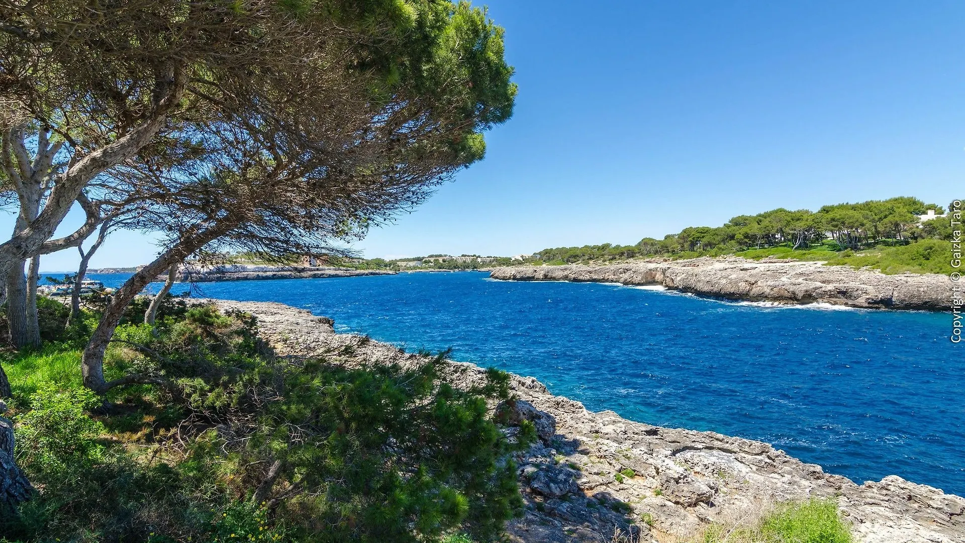 Casa Fiol Villa Cala D´Or