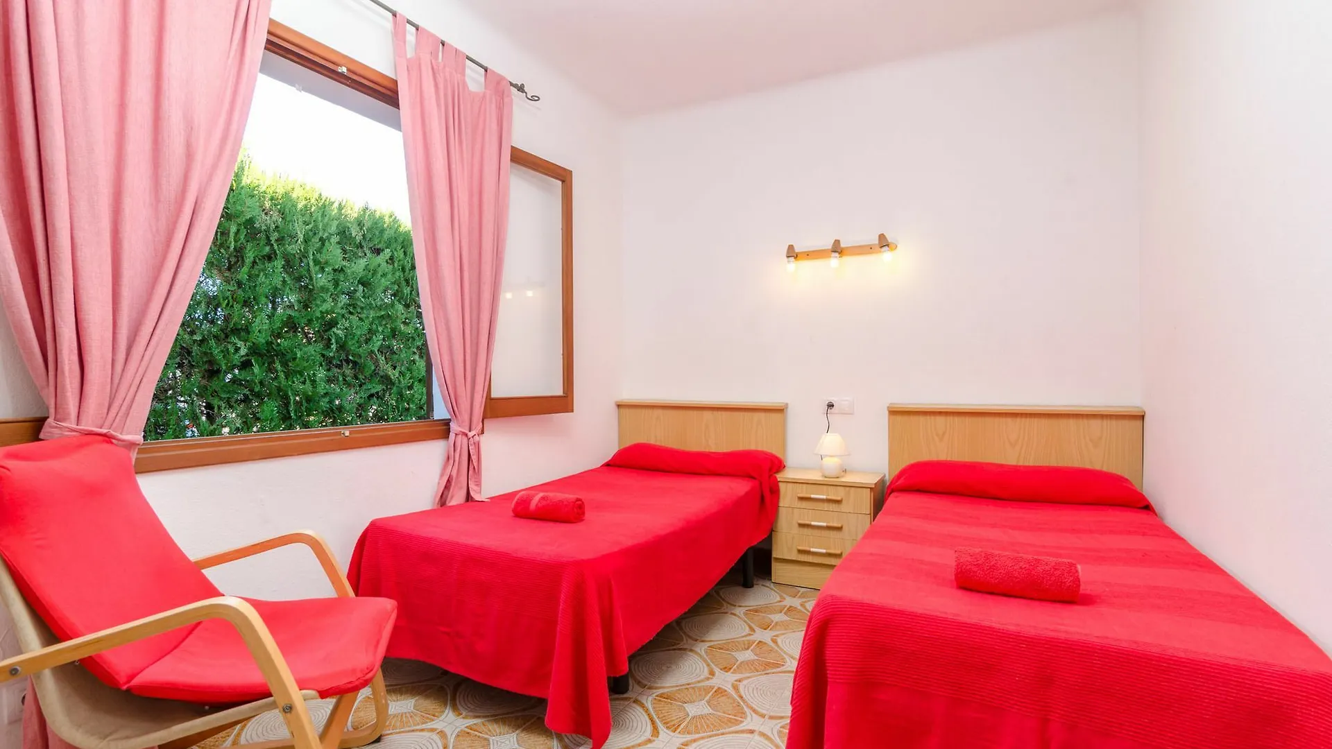 Casa Fiol Villa Cala D´Or 0*,  Spanien