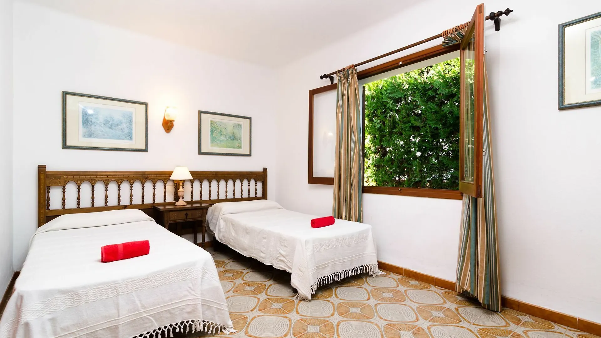 Casa Fiol Villa Cala D´Or